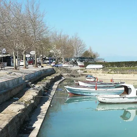 Ali's Egirdir